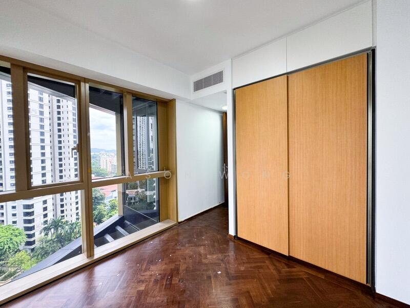 For Rent - One Draycott