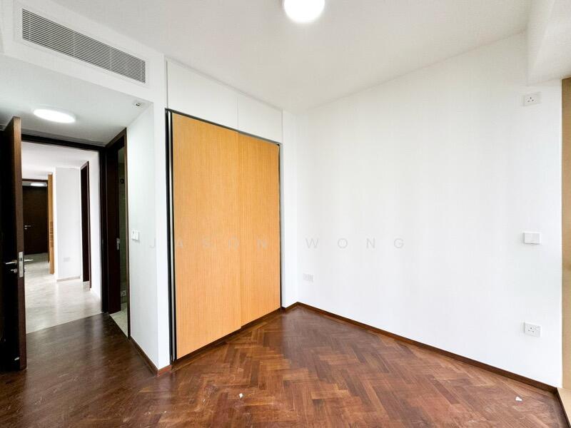 For Rent - One Draycott