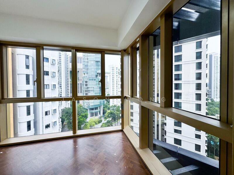 For Rent - One Draycott