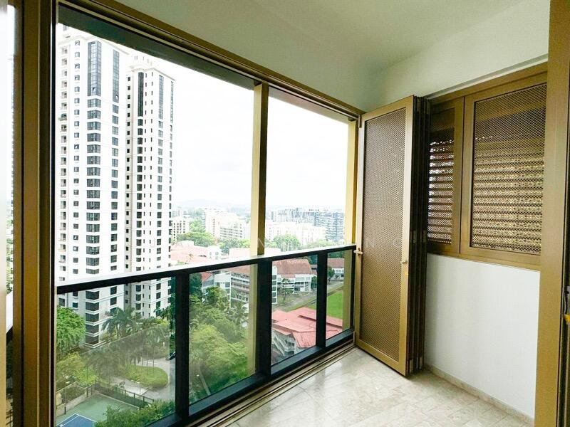 For Rent - One Draycott