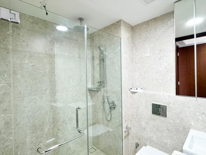 For Rent - One Draycott