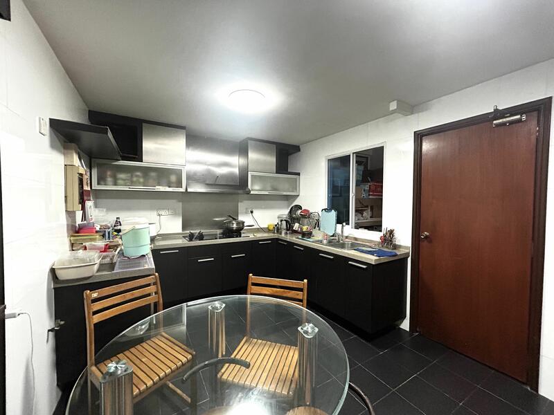 Eunos Park, 5 Kampong Eunos, Eunos / Geylang / Paya Lebar, 3 Bedrooms, 1,270 sqft, Condominium For Rent, by Zee Tan, 25214077 - PropertyGuru.com.sg
