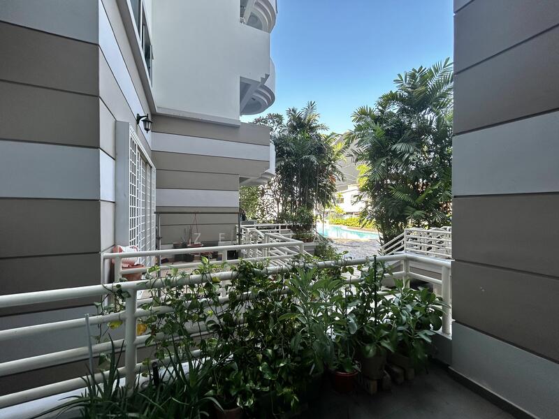 Eunos Park, 5 Kampong Eunos, Eunos / Geylang / Paya Lebar, 3 Bedrooms, 1,270 sqft, Condominium For Rent, by Zee Tan, 25214077 - PropertyGuru.com.sg