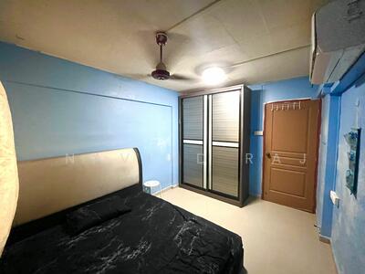 For Rent - 703 Yishun Avenue 5