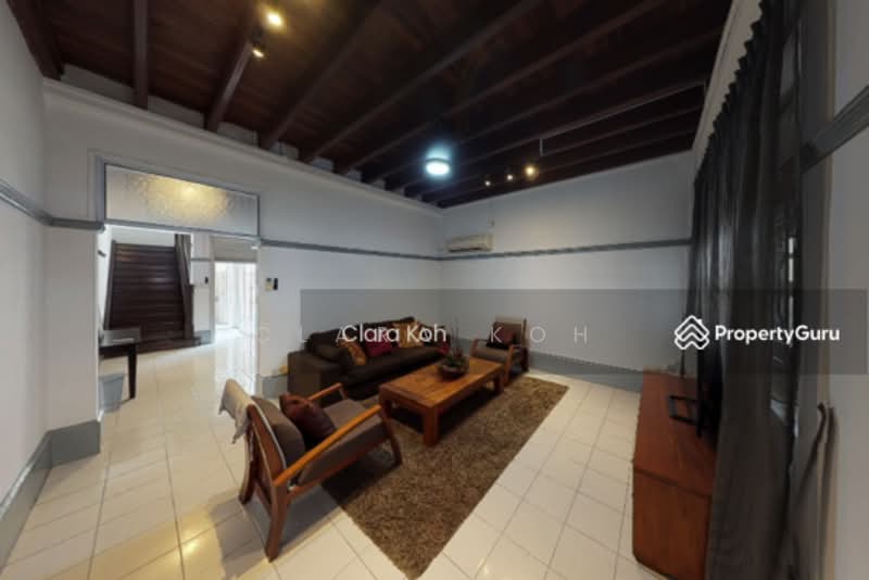 Townerville, May Road, Balestier / Toa Payoh, 2 Bedrooms, 2,162 sqft, Conservation House For Rent, by Clara Koh, 25214096 - PropertyGuru.com.sg