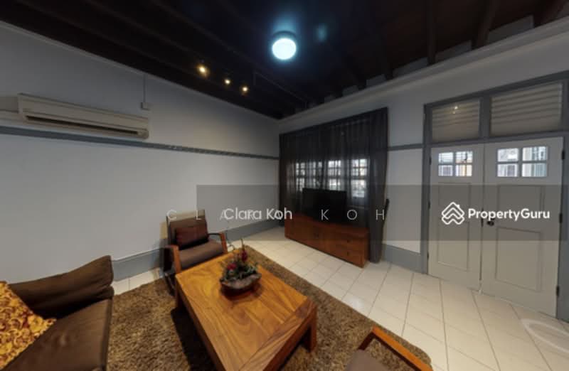 Townerville, May Road, Balestier / Toa Payoh, 2 Bedrooms, 2,162 sqft, Conservation House For Rent, by Clara Koh, 25214096 - PropertyGuru.com.sg
