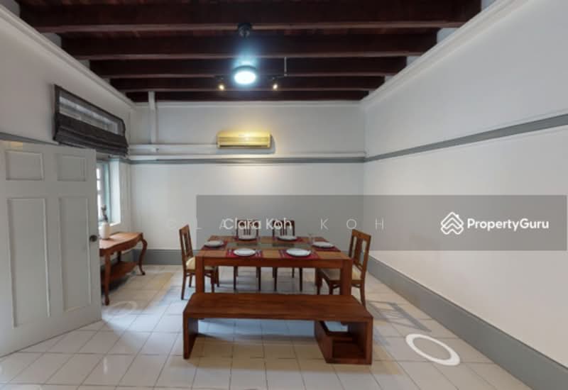 Townerville, May Road, Balestier / Toa Payoh, 2 Bedrooms, 2,162 sqft, Conservation House For Rent, by Clara Koh, 25214096 - PropertyGuru.com.sg