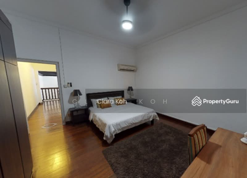 Townerville, May Road, Balestier / Toa Payoh, 2 Bedrooms, 2,162 sqft, Conservation House For Rent, by Clara Koh, 25214096 - PropertyGuru.com.sg
