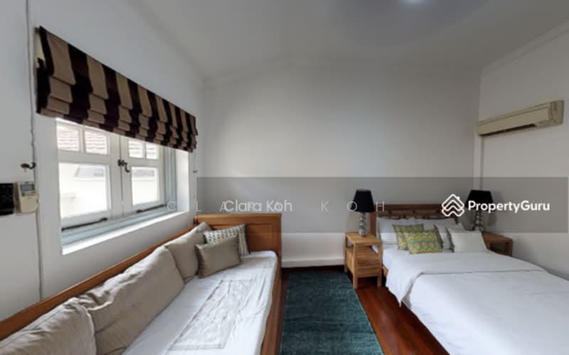 Townerville, May Road, Balestier / Toa Payoh, 2 Bedrooms, 2,162 sqft, Conservation House For Rent, by Clara Koh, 25214096 - PropertyGuru.com.sg