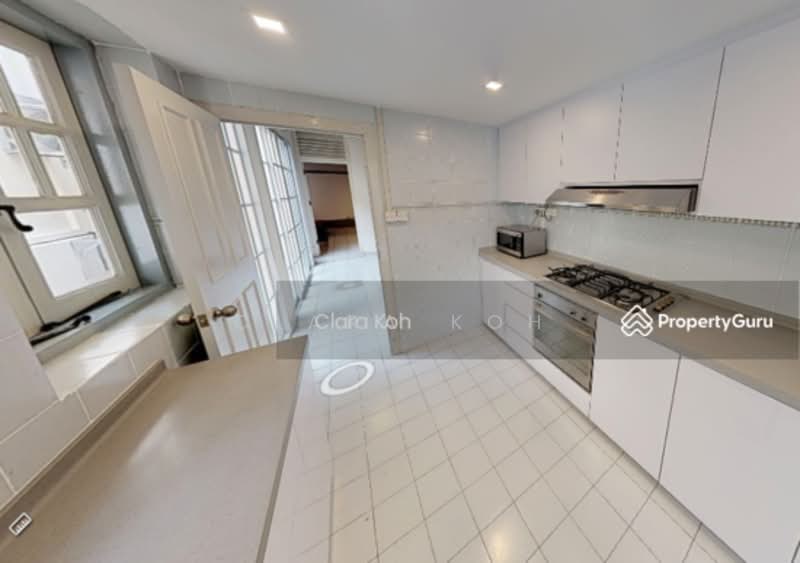 Townerville, May Road, Balestier / Toa Payoh, 2 Bedrooms, 2,162 sqft, Conservation House For Rent, by Clara Koh, 25214096 - PropertyGuru.com.sg