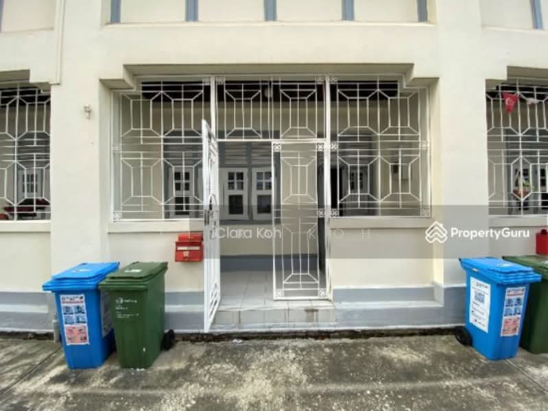 Townerville, May Road, Balestier / Toa Payoh, 2 Bedrooms, 2,162 sqft, Conservation House For Rent, by Clara Koh, 25214096 - PropertyGuru.com.sg