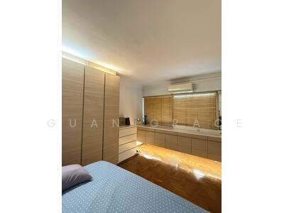 For Rent - 447 Bright Hill Drive