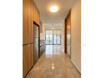 For Rent - The Verandah Residences