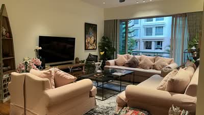 For Sale - Maple Woods