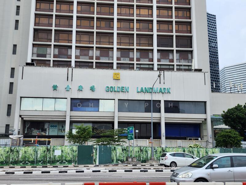 Golden Landmark, 390 Victoria Street, 505 sqft, Other Retail For Sale, by Johnny Poh, 25214192 - CommercialGuru.com.sg
