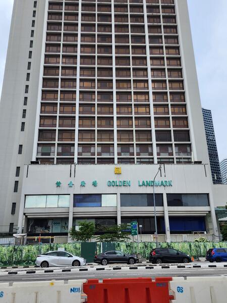 Golden Landmark, 390 Victoria Street, 505 sqft, Other Retail For Sale, by Johnny Poh, 25214192 - CommercialGuru.com.sg