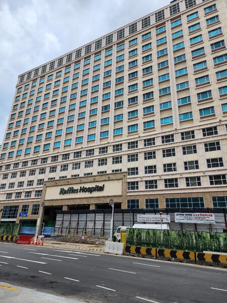 Golden Landmark, 390 Victoria Street, 505 sqft, Other Retail For Sale, by Johnny Poh, 25214192 - CommercialGuru.com.sg