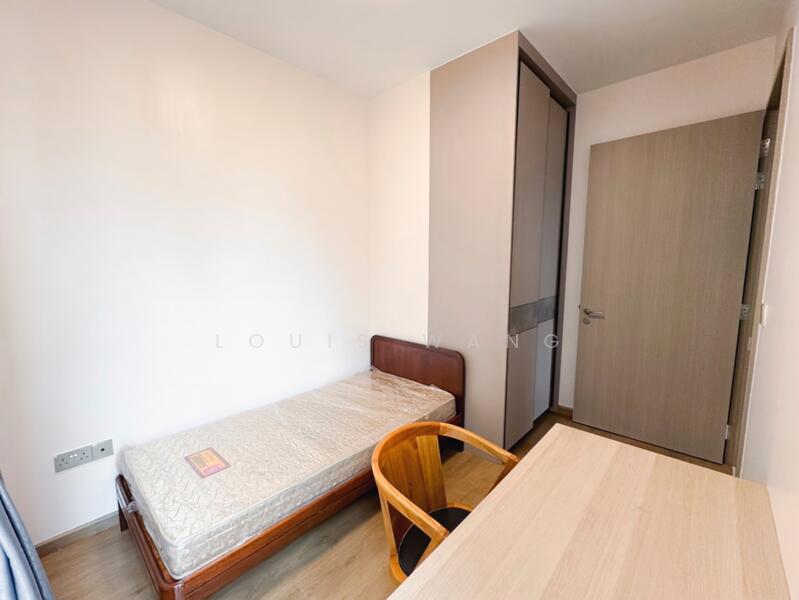 Dairy Farm Residences, 8 Dairy Farm Lane, Room Rental, 130 sqft