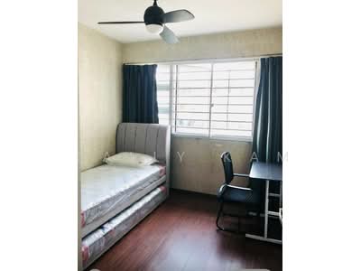 For Rent - 216B Boon Lay View
