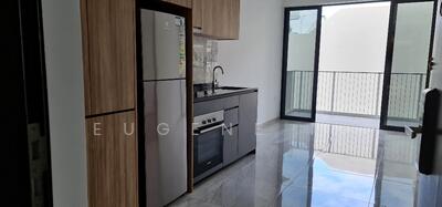 For Sale - The Verandah Residences