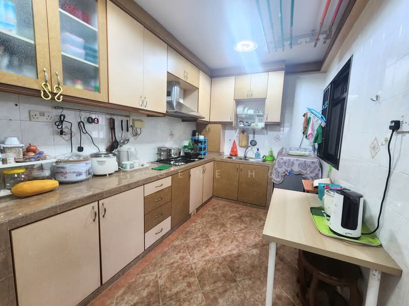 13 Cantonment Close, 13 Cantonment Close, Room Rental, 180 sqft, HDB