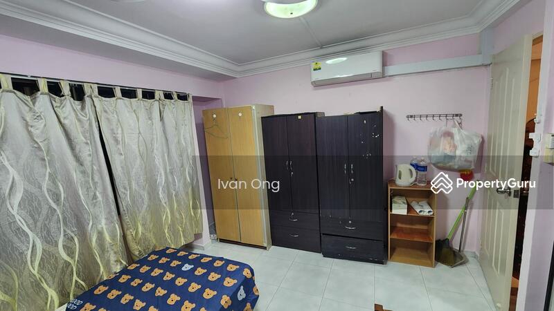 For Rent - 636 Woodlands Ring Road