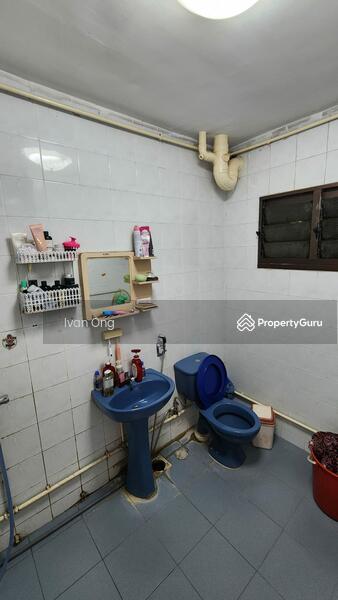 For Rent - 636 Woodlands Ring Road
