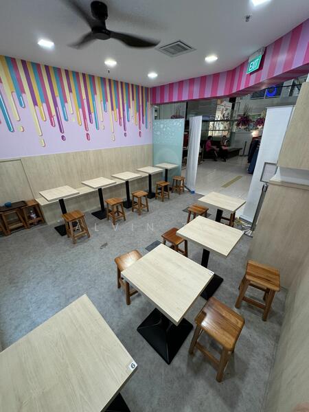 Bukit Timah Plaza, 1 Jalan Anak Bukit, 320 sqft, Food & Beverage For Rent, by Alvin Tyh, 25214360 - CommercialGuru.com.sg