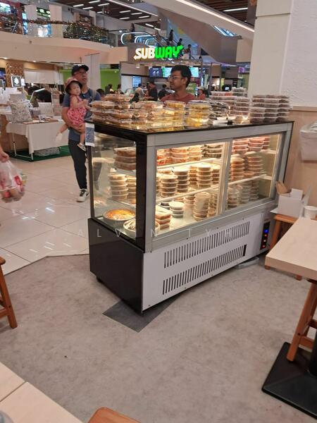 Bukit Timah Plaza, 1 Jalan Anak Bukit, 320 sqft, Food & Beverage For Rent, by Alvin Tyh, 25214360 - CommercialGuru.com.sg