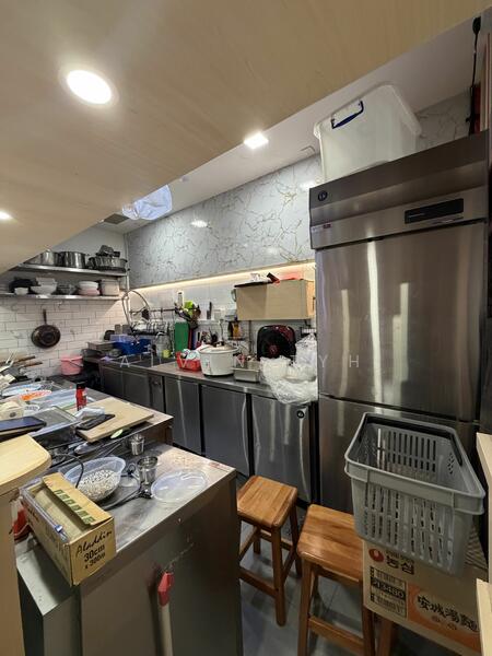 Bukit Timah Plaza, 1 Jalan Anak Bukit, 320 sqft, Food & Beverage For Rent, by Alvin Tyh, 25214360 - CommercialGuru.com.sg