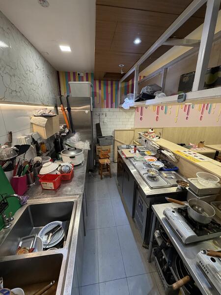 Bukit Timah Plaza, 1 Jalan Anak Bukit, 320 sqft, Food & Beverage For Rent, by Alvin Tyh, 25214360 - CommercialGuru.com.sg