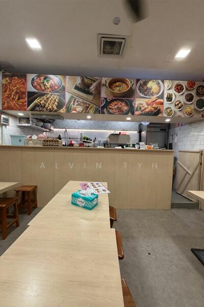 Bukit Timah Plaza, 1 Jalan Anak Bukit, 320 sqft, Food & Beverage For Rent, by Alvin Tyh, 25214360 - CommercialGuru.com.sg