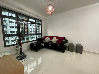 For Rent - 697B Jurong West Central 3