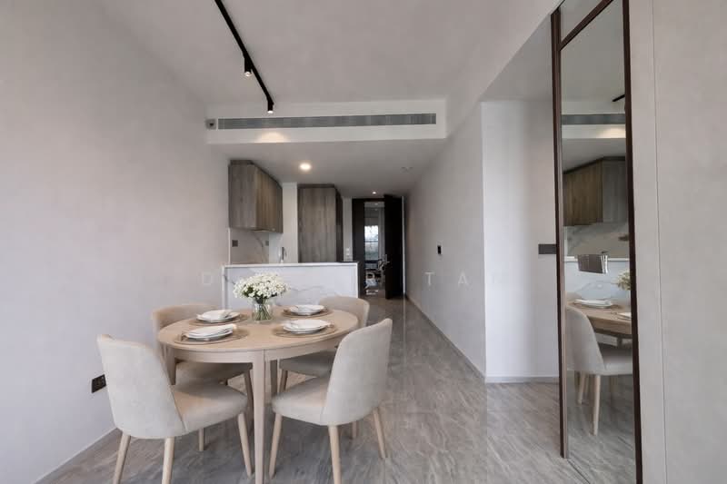 For Sale - Leedon Green