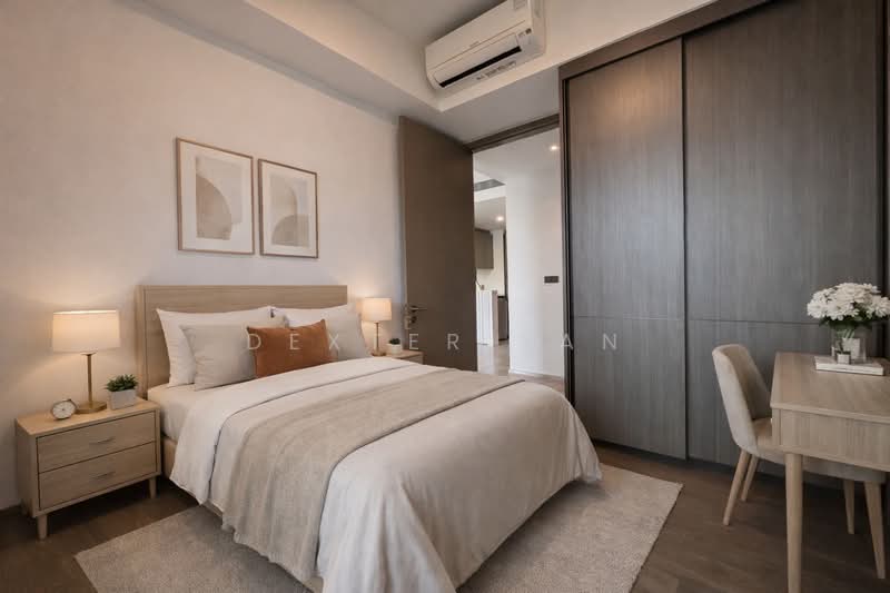 For Sale - Leedon Green