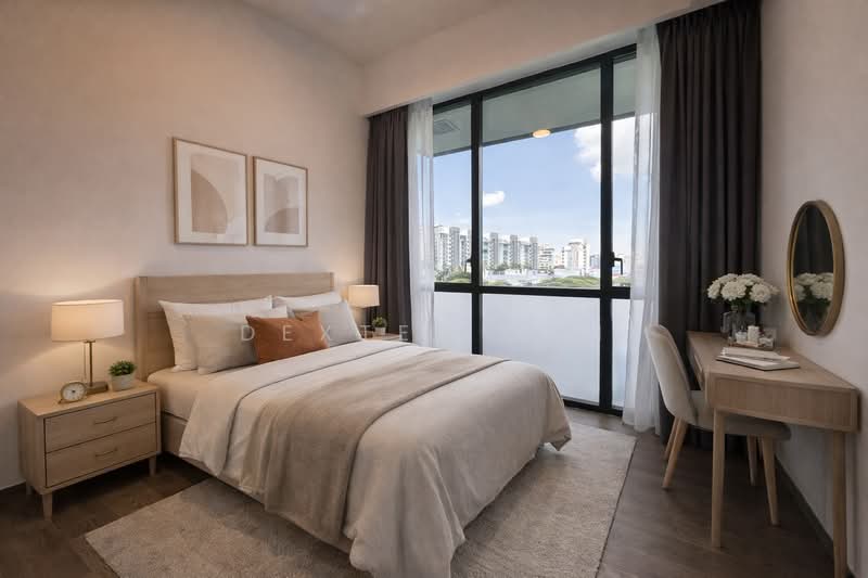 For Sale - Leedon Green