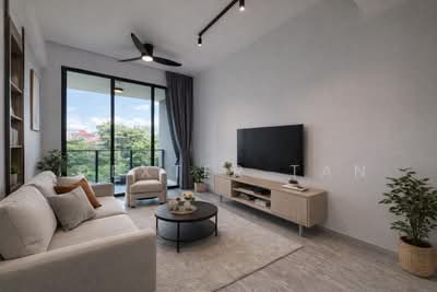 For Sale - Leedon Green