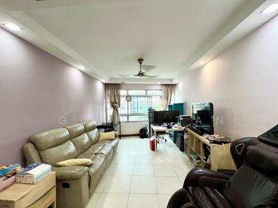 For Sale - 272B Sengkang Central