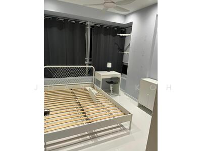For Rent - La Casa