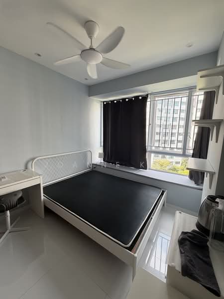 La Casa, 68 Woodlands Drive 16, Room Rental, 90 sqft, Condominium For Rent, by Joanne Koh, 25214482 - PropertyGuru.com.sg