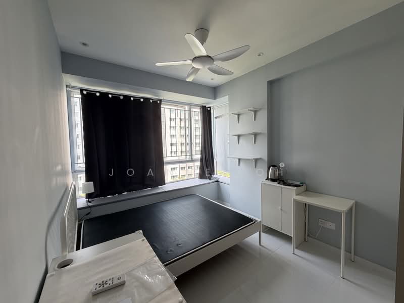 La Casa, 68 Woodlands Drive 16, Room Rental, 90 sqft, Condominium For Rent, by Joanne Koh, 25214482 - PropertyGuru.com.sg