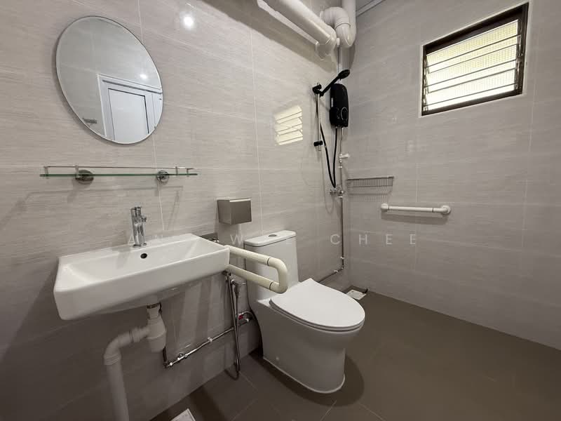 257 Serangoon Central Drive, 257 Serangoon Central Drive, 3 Bedrooms, 1,230 sqft, HDB Flat For Rent, by Ang Wee Chee, 25214483 - PropertyGuru.com.sg