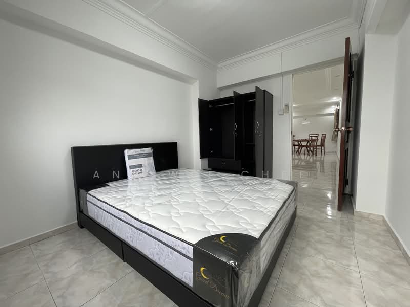 257 Serangoon Central Drive, 257 Serangoon Central Drive, 3 Bedrooms, 1,230 sqft, HDB Flat For Rent, by Ang Wee Chee, 25214483 - PropertyGuru.com.sg