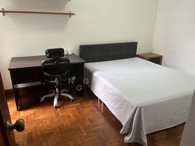 For Rent - Parc Vista