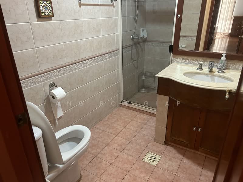 Parc Vista, 452 Corporation Road, Room Rental, 150 sqft, Condominium For Rent, by Ang Poh Giap, 25214499 - PropertyGuru.com.sg