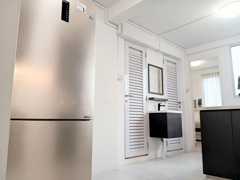 22 Sin Ming Road, 22 Sin Ming Road, 2 Bedrooms, 700 sqft, HDB Flat For Rent, by Dominic Ooi, 25214506 - PropertyGuru.com.sg