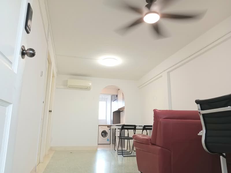22 Sin Ming Road, 22 Sin Ming Road, 2 Bedrooms, 700 sqft, HDB Flat For Rent, by Dominic Ooi, 25214506 - PropertyGuru.com.sg