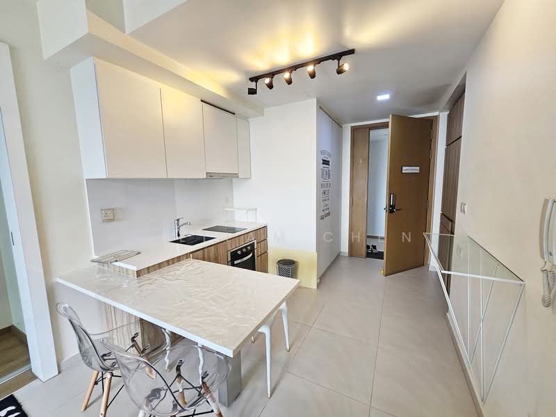 For Rent - Nine Residences