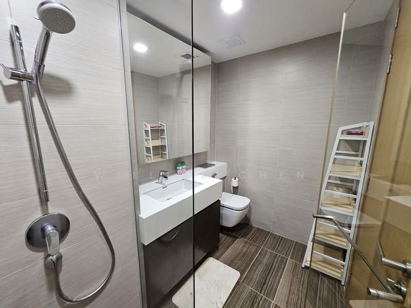 For Rent - Nine Residences