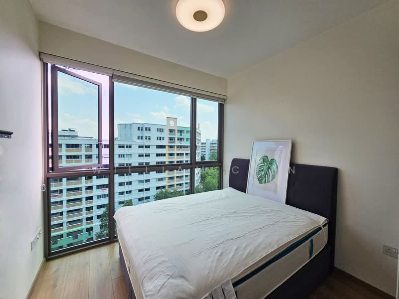 For Rent - Nine Residences